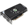 AXLE GeForce GTX 460 768 MB