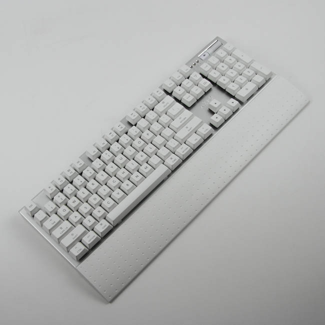 azio wireless keyboard for mac