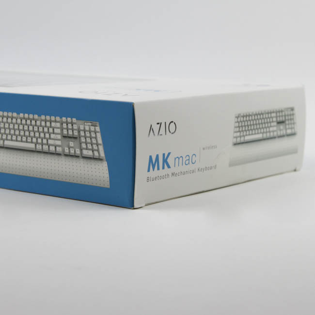 Azio mk mac usb - azio corporation