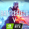 Battlefield V with GeForce RTX DirectX Raytracing