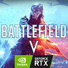 Battlefield V Tides of War GeForce RTX DirectX Raytracing