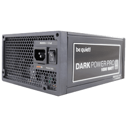 be quiet! Dark Power Pro 11 1000W Review