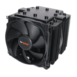 Review - be quiet! Dark Rock Pro 4 CPU Cooler