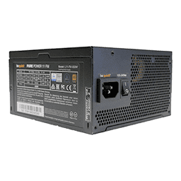 be quiet! Pure Power 12 M 750w ATX 3.0 80 PLUS Gold PSU Review
