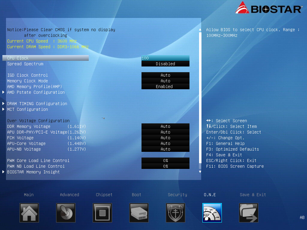 Biostar 915p a7 combo обновление bios