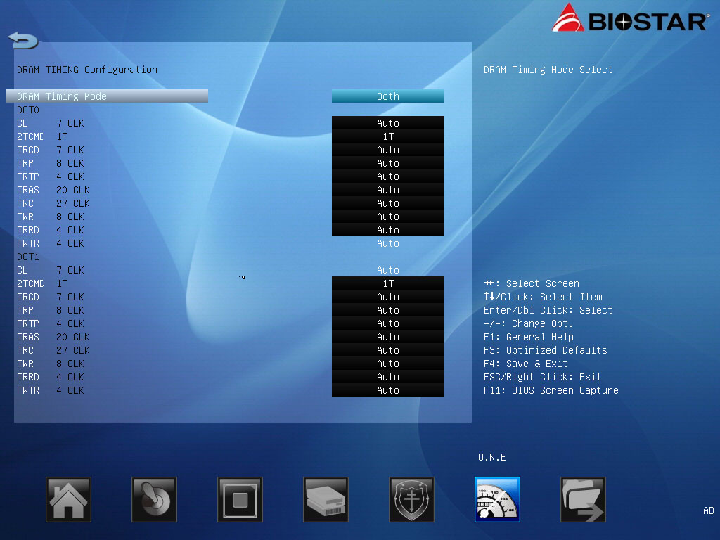 Биос Биостар. Biostar BIOS Screen. Gigabyte timing Configurator. TCMD.