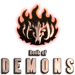 for ios instal Book of Demons