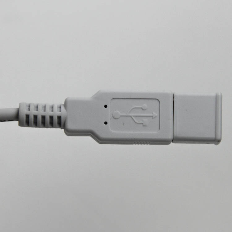 CHERRY KC 1068  Easily disinfectable cable keyboard