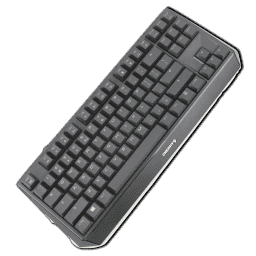 CHERRY MX BOARD 1.0 TKL Review - Simple And Valuable –
