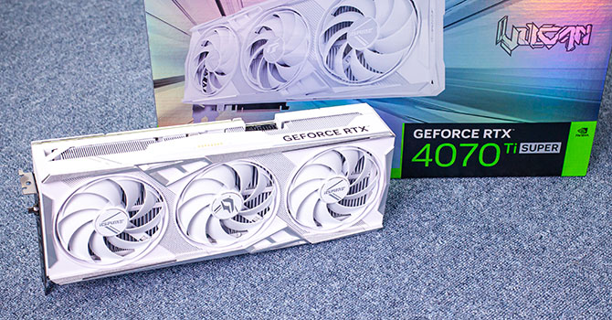 RTX 4070 Ti SUPER reviews megathread : r/buildapc