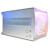 Comino Otto Master SFF PC (i9-9900K + 2080 Ti)
