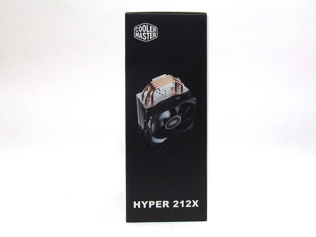 hyper 212x review