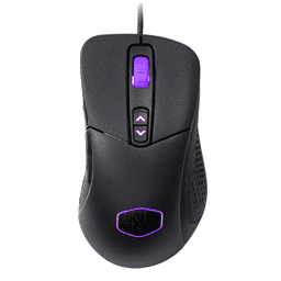 Cooler Master MasterMouse PRO L Review - Introduction