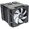Corsair A500 Dual Fan CPU Cooler Review