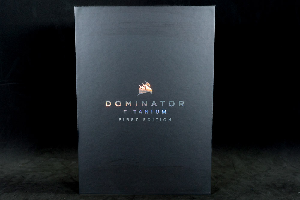 Dominator DDR5 for Ryzen 7 7800X3D : r/Corsair