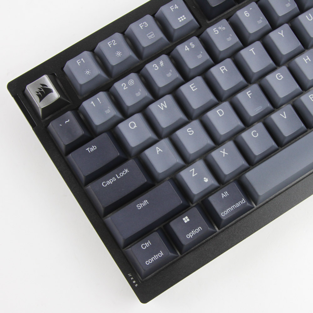 CORSAIR K65 Plus Wireless Mechanical Keyboard Review - Closer ...