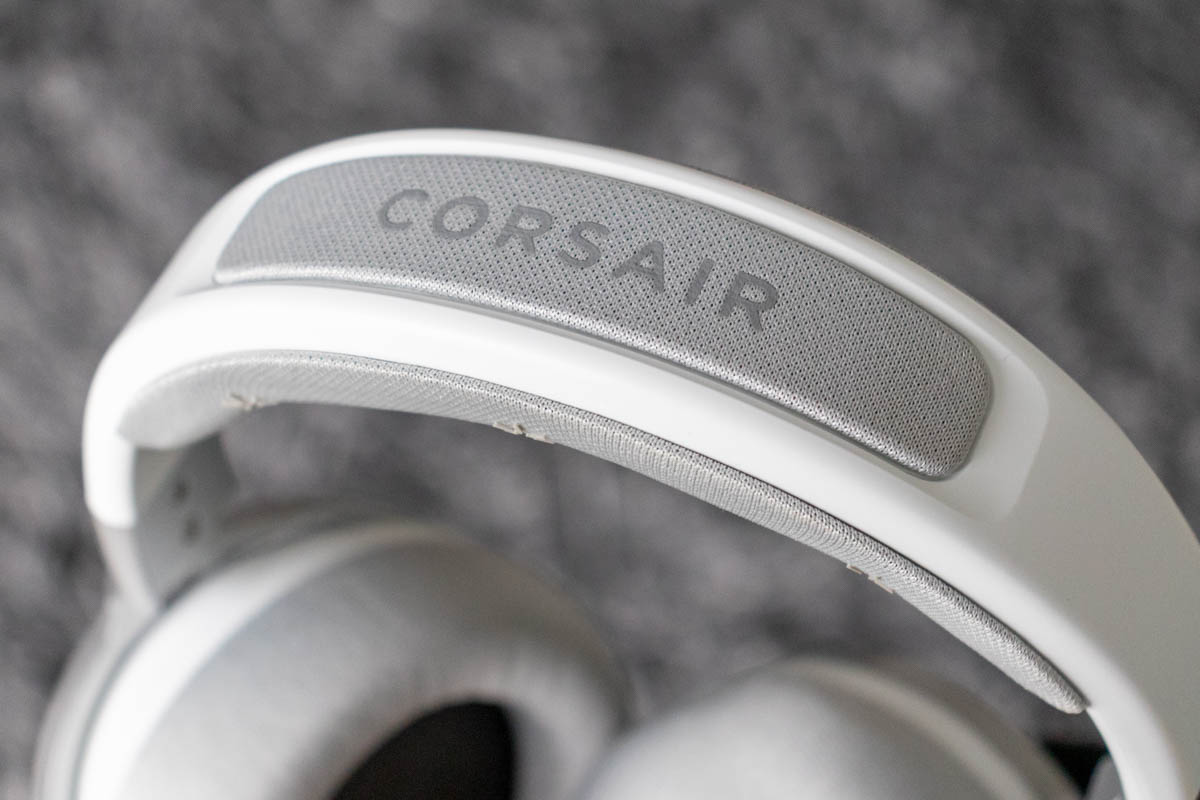 Corsair Virtuoso Pro Review - For Streamers and Hardcore Gamers