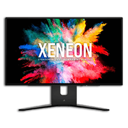 corsair xeneon flex 45 qhd 240 price