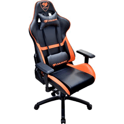 Cougar Armor Gaming Chair Review - Piece by Piece - Dragon Blogger  Technology