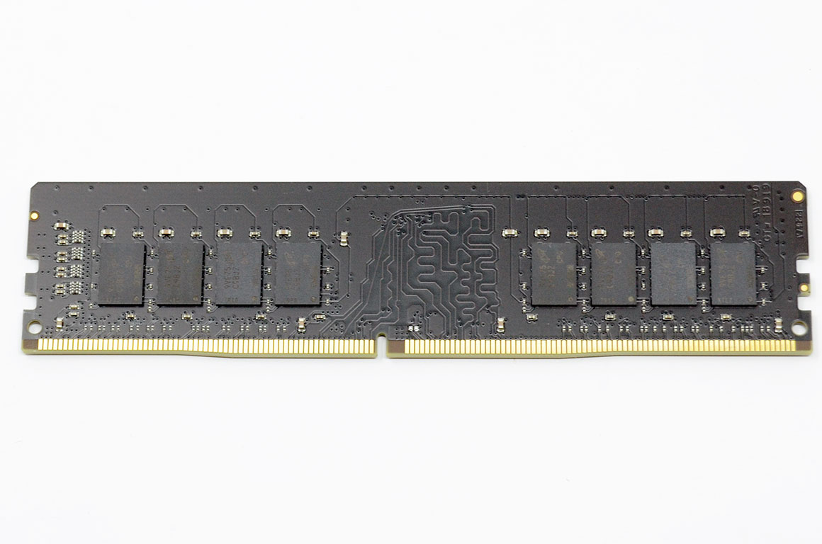 Barrette mémoire RAM DDR4 16 Go (Kit 2x8Go) Ballistix Elite PC21300 (2666  Mhz) BALLISTIC 102812