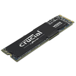 Crucial MX500 4 TB Specs  TechPowerUp SSD Database