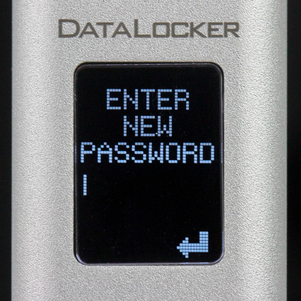 Quick Look: Datalocker Sentry K350 Encrypted USB Drive | TechPowerUp