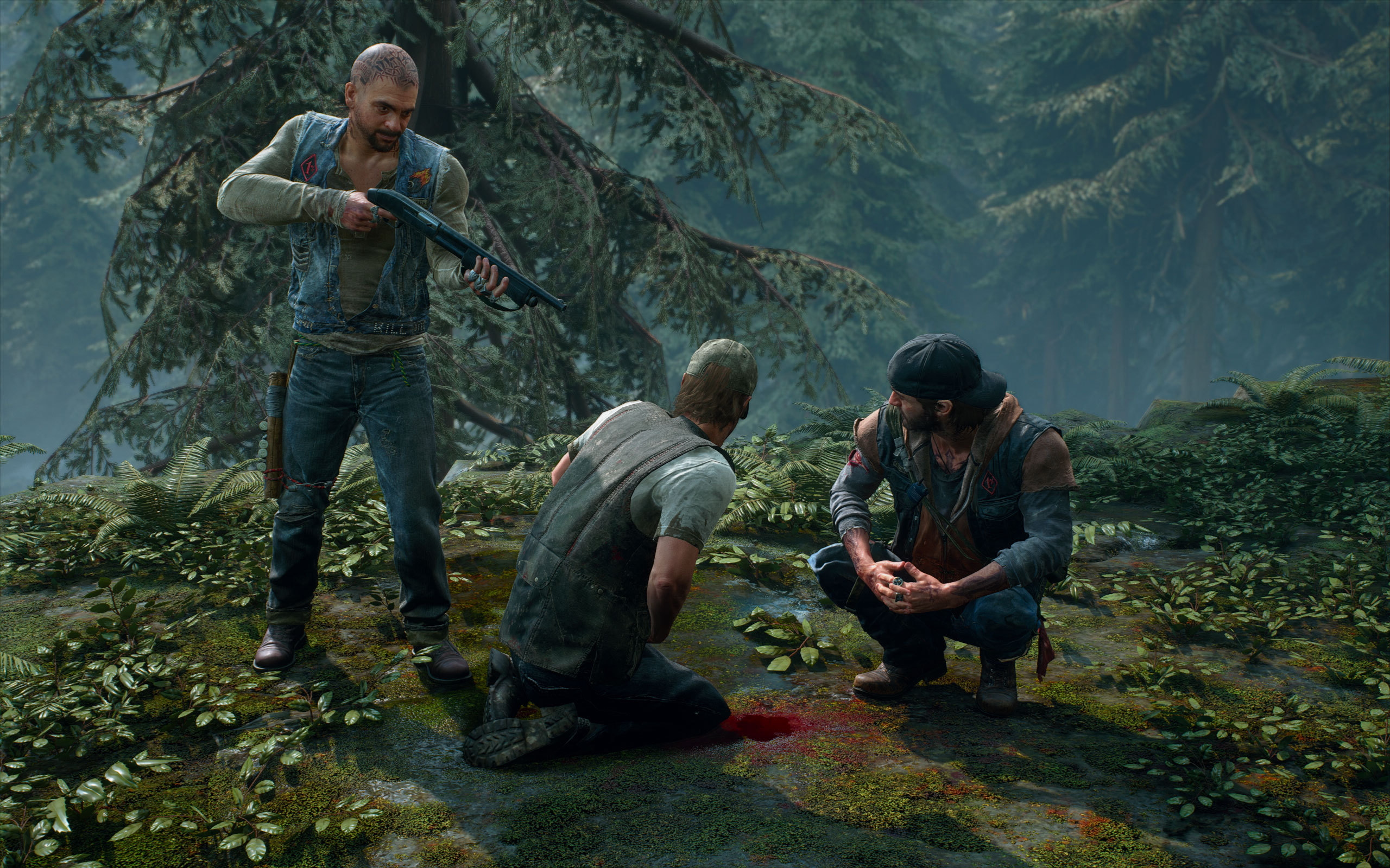 Найти игры 2019. Days gone. Игра Days gone. Days gone Xbox one. Days gone Gameplay.