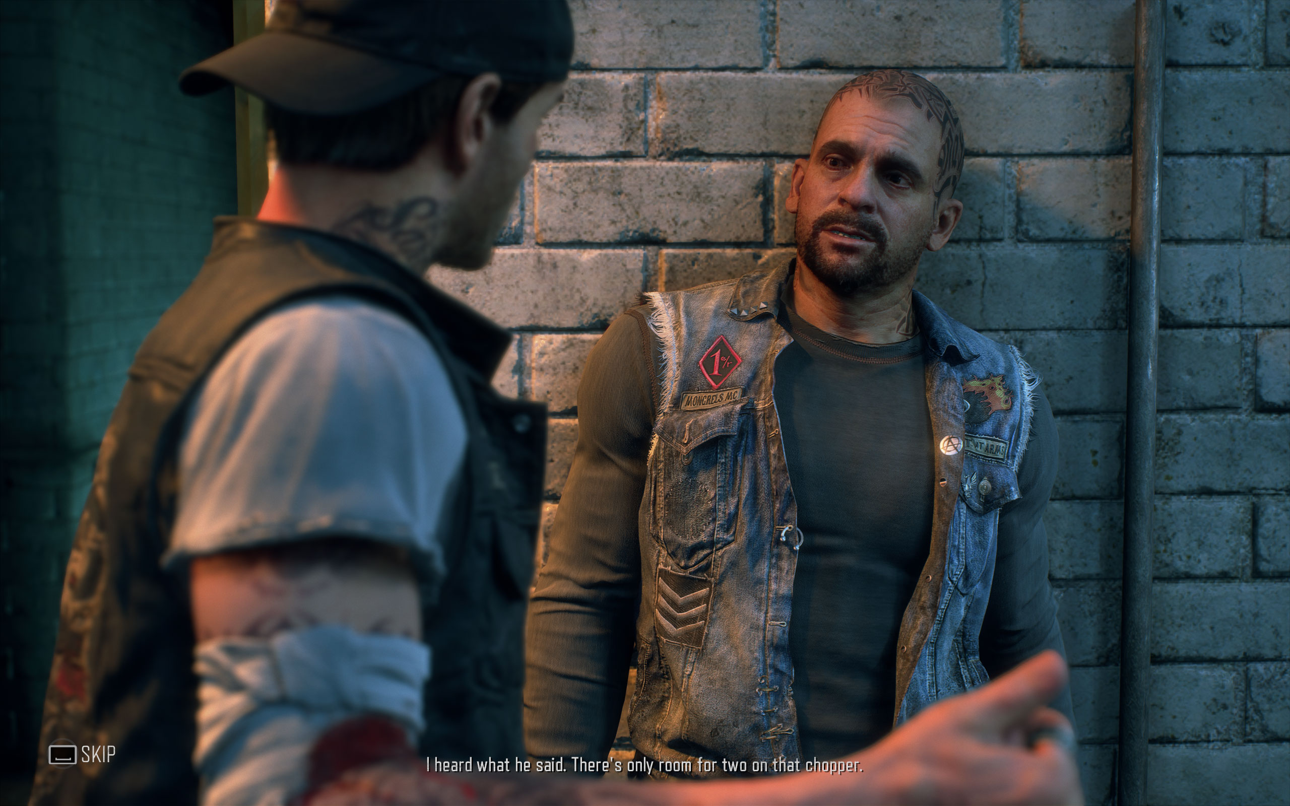 Days Gone Benchmark Test & Performance Review - Screenshots | TechPowerUp