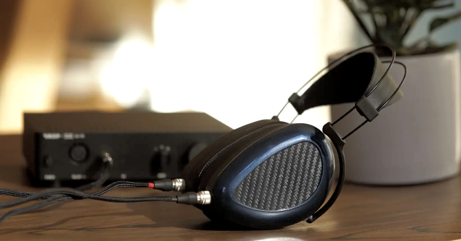 Drop + Dan Clark Audio Aeon Closed X Headphones Review | TechPowerUp