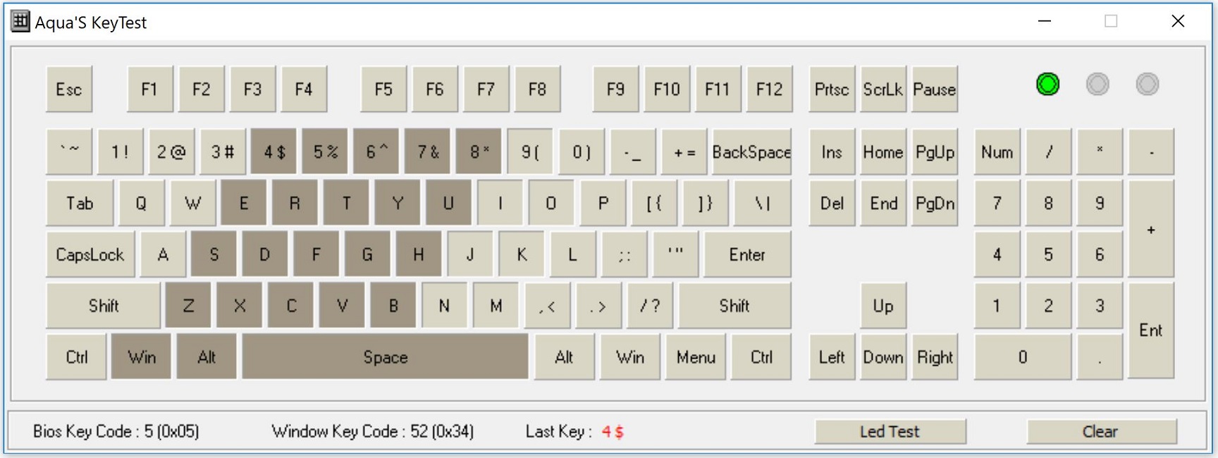 city skyline keyboard shortcuts