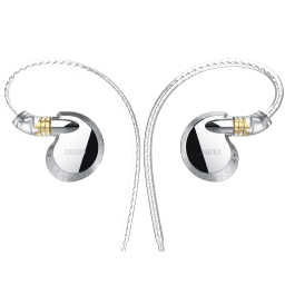 DUNU FALCON PRO In-Ear Monitors Review | TechPowerUp