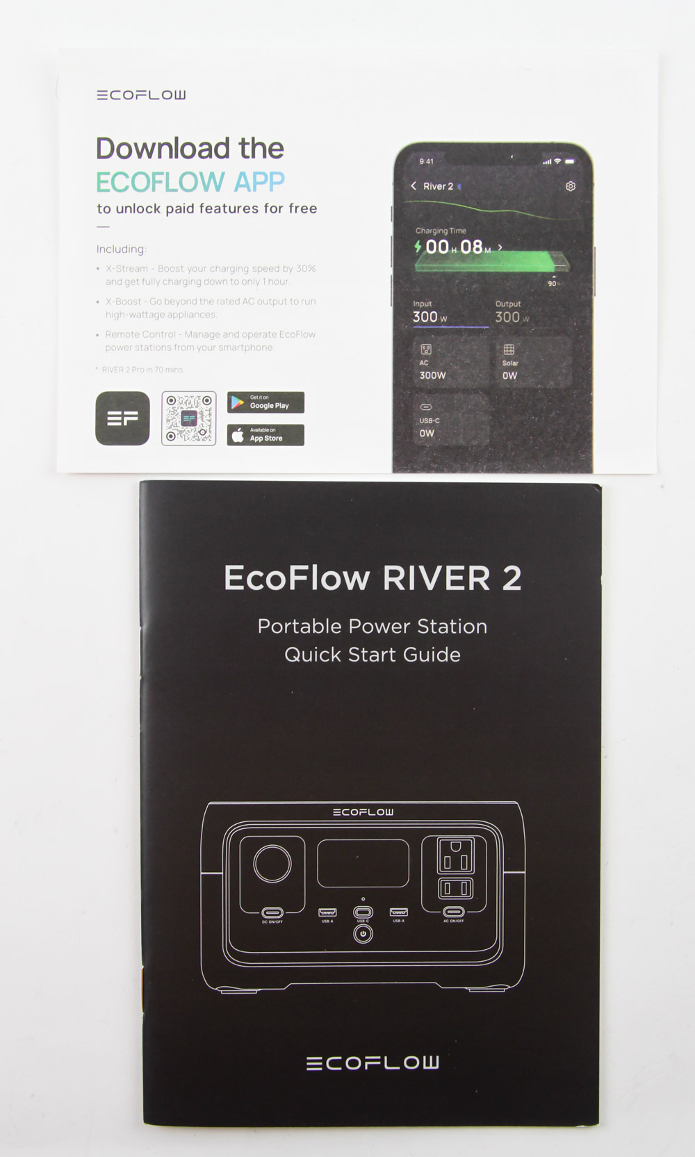 EcoFlow RIVER 2 Max Review