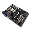 ECS A75F-A AMD FM1