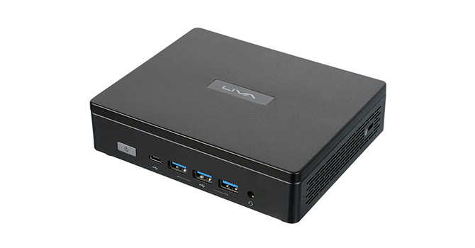 Ecs Liva Z Plus Mini Pc Intel Core I U Review Value Conclusion Techpowerup