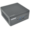 ECS LIVA Z7 Plus Barebone Mini-PC (Intel Core Ultra 5 125H) Review