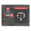 EKWB Fluid Gaming 240G Kit Review