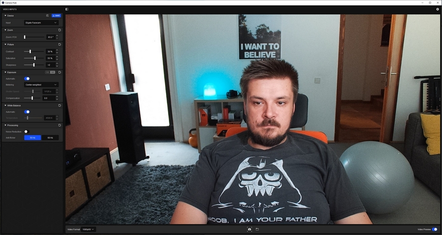Elgato Facecam Review - The Webcam for Content Creators