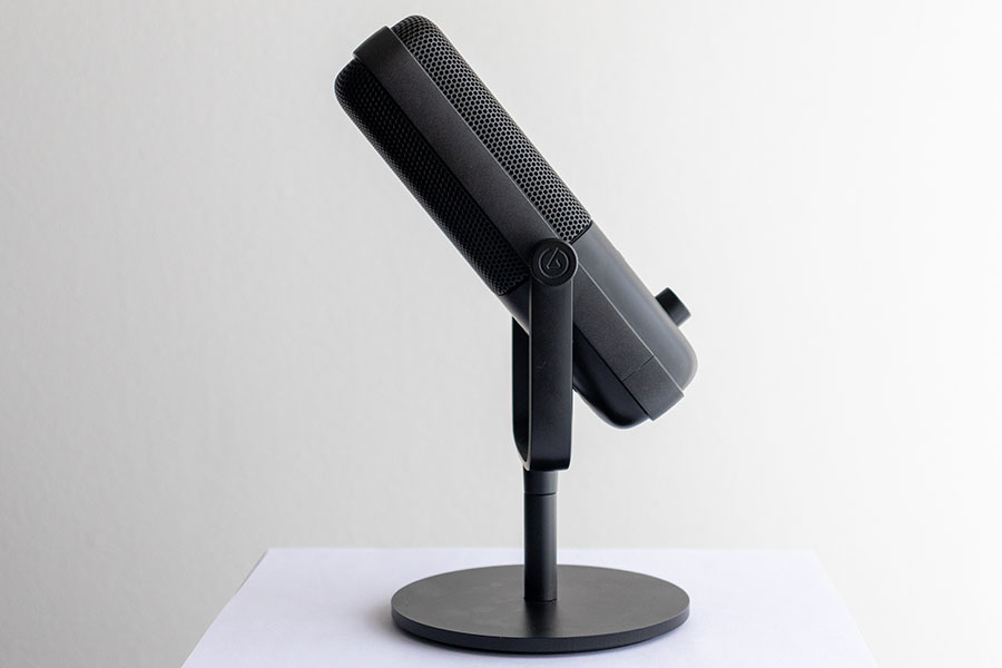 Elgato Wave:3 USB Microphone (Black)