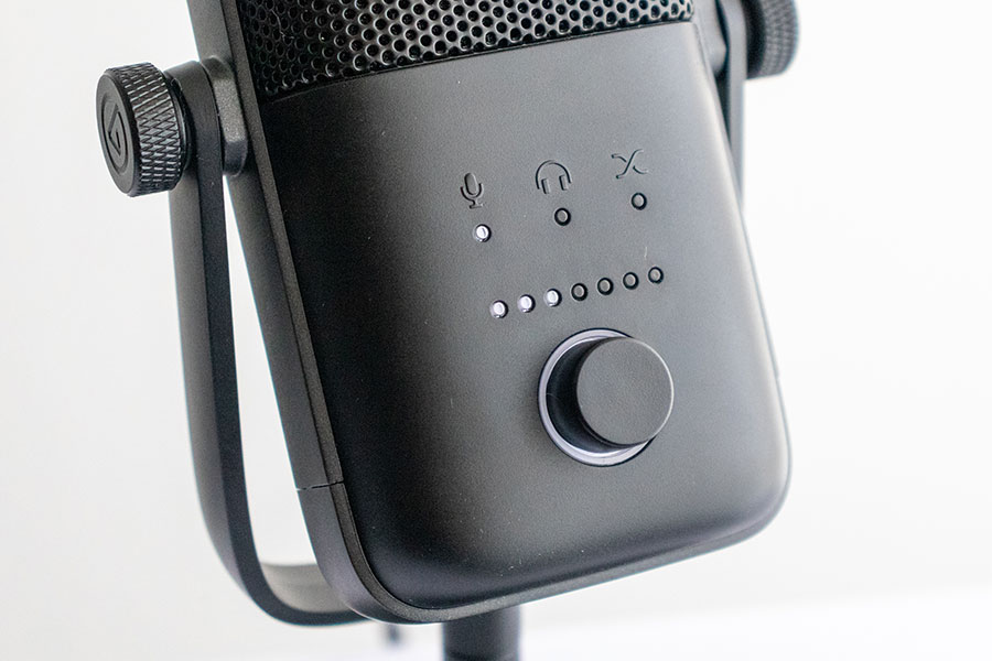 Elgato Wave:3 Review - Microphone Redefined - Microphone