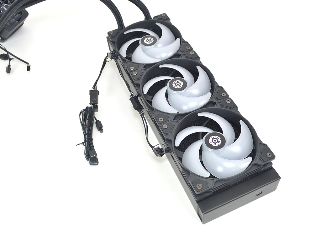 Enermax LIQMAXFLO 360 AIO Review - Installation | TechPowerUp