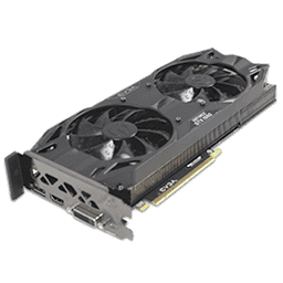 Evga gtx 1660 xc on sale ultra