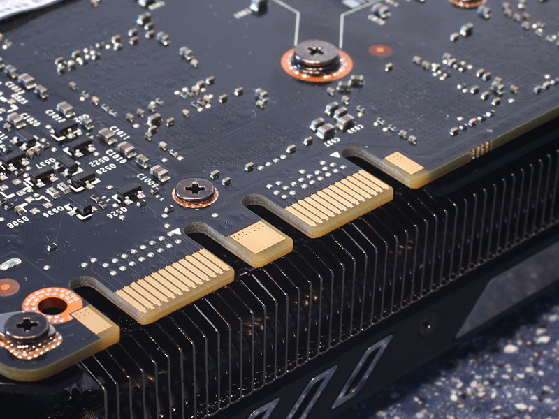 EVGA GTX 780 Ti SuperClocked w/ ACX Cooler 3 GB Review - The Card ...