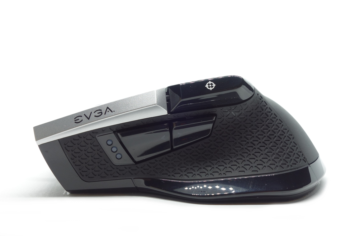 EVGA X20 Review 