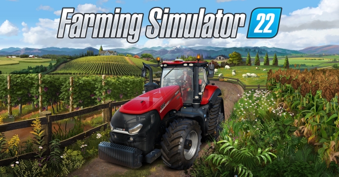 Farming Simulator 22 Fsr 10 Vs Fsr 20 Vs Dlss Comparison Review The Second Game With Fsr 5071