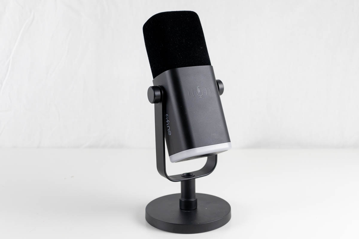FIFINE AmpliGame AM8 Microphone Review - Tech4Gamers