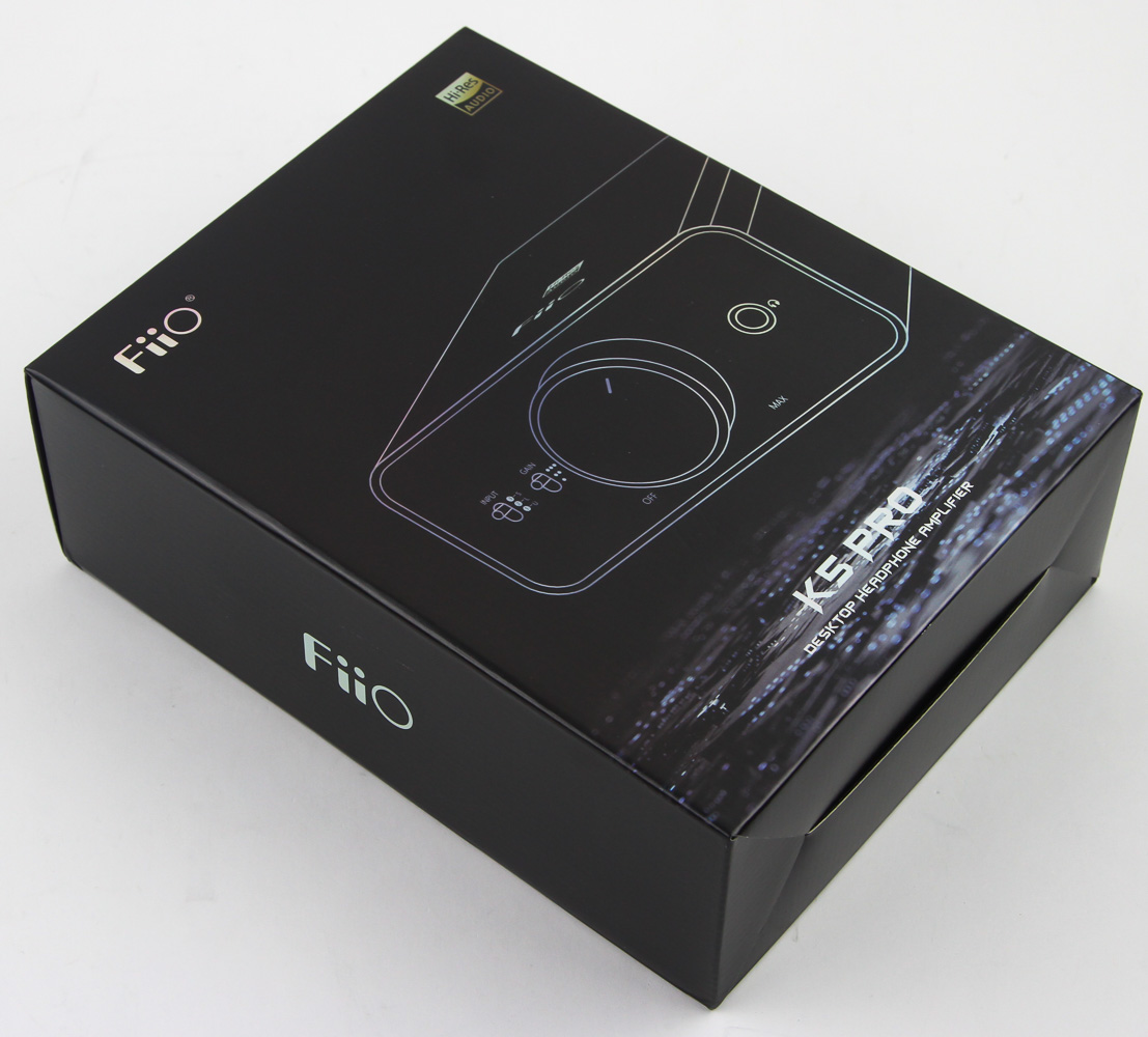 FiiO K5PRO ESS Review — Headfonics