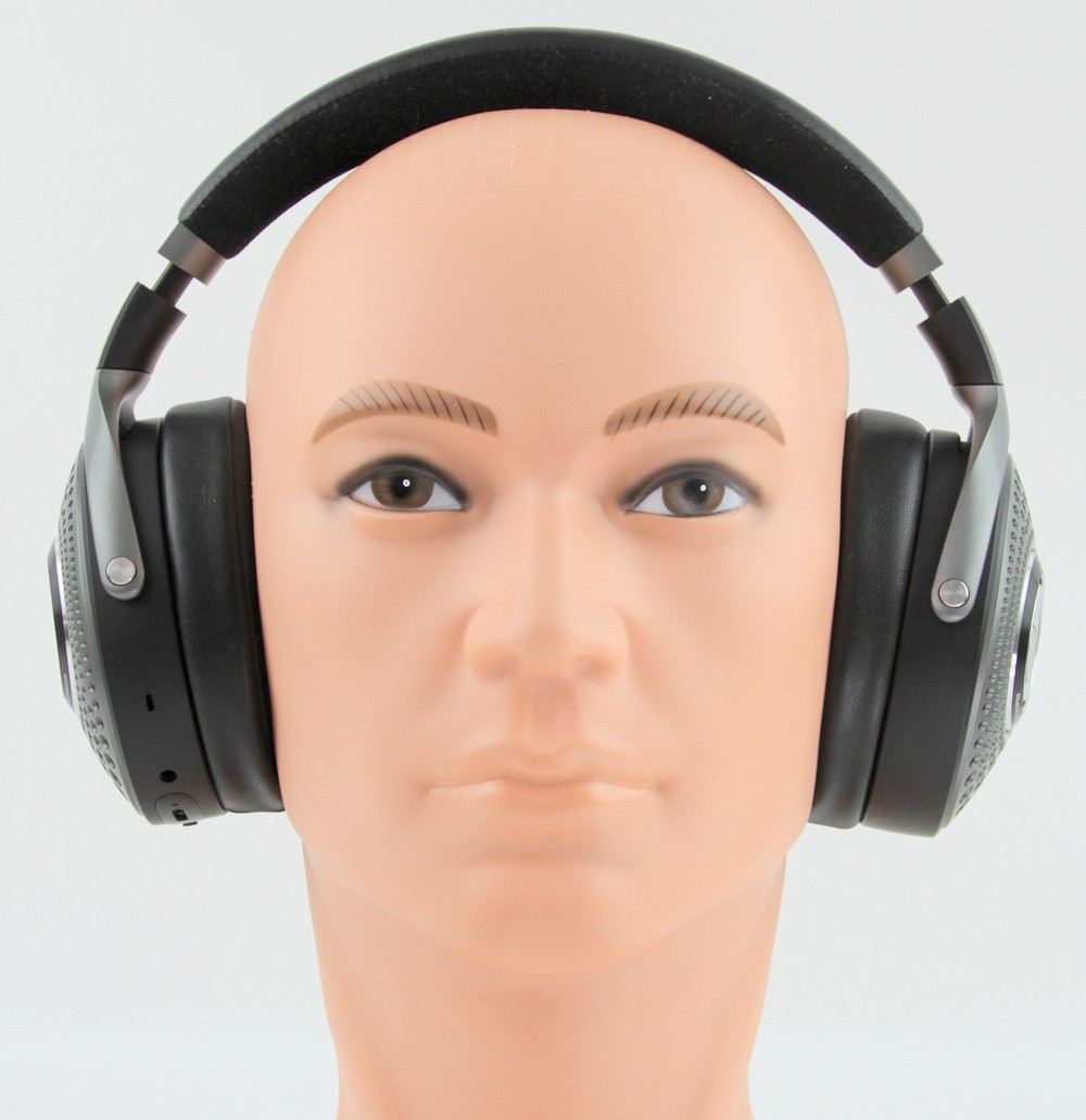 Focal Bathys headphone review