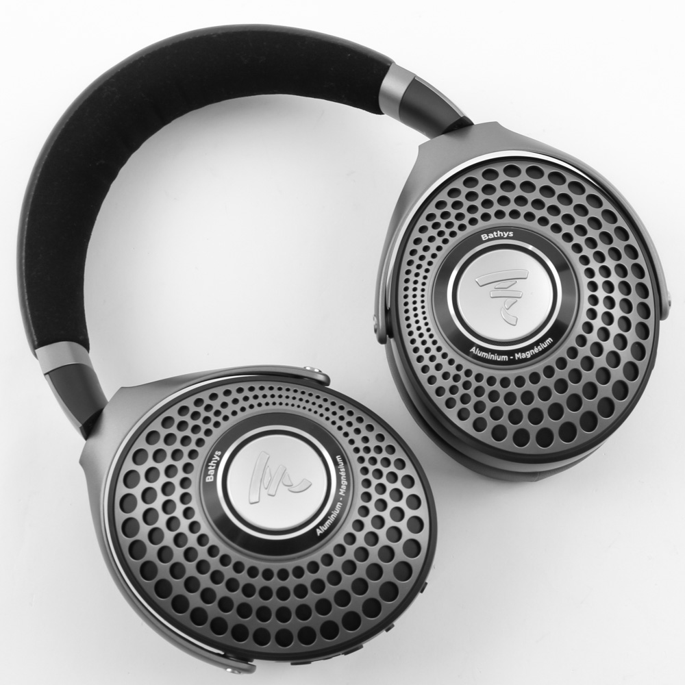 Focal Bathys Bluetooth Headphones