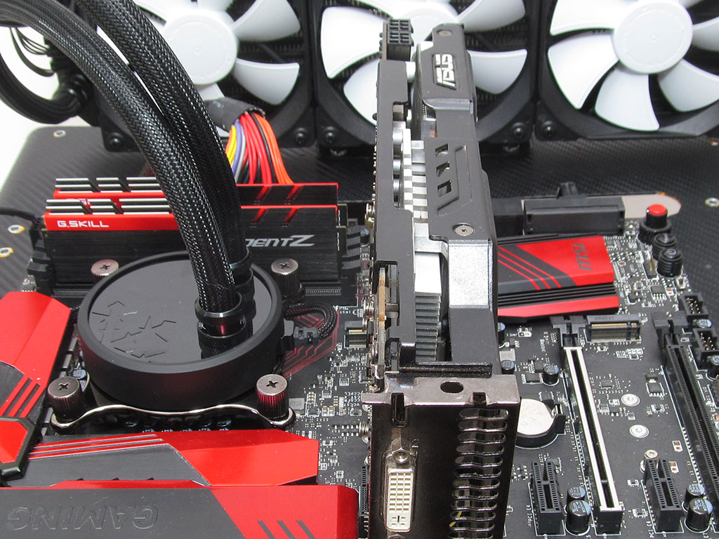 Fractal Design Celsius S36 Review - Finished Looks | TechPowerUp