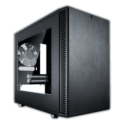 Fractal Design Define Nano S Review | TechPowerUp